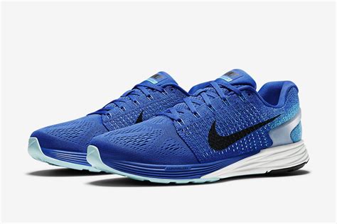 nike herren laufschuhe lunarglide 7 gr 42|nike lunar glide 7.